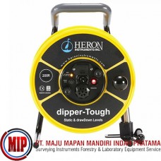 HERON Dipper Tough (100 Meter) Water Level Meter HERON Dipper Tough (100 Meter) Water Level Meter